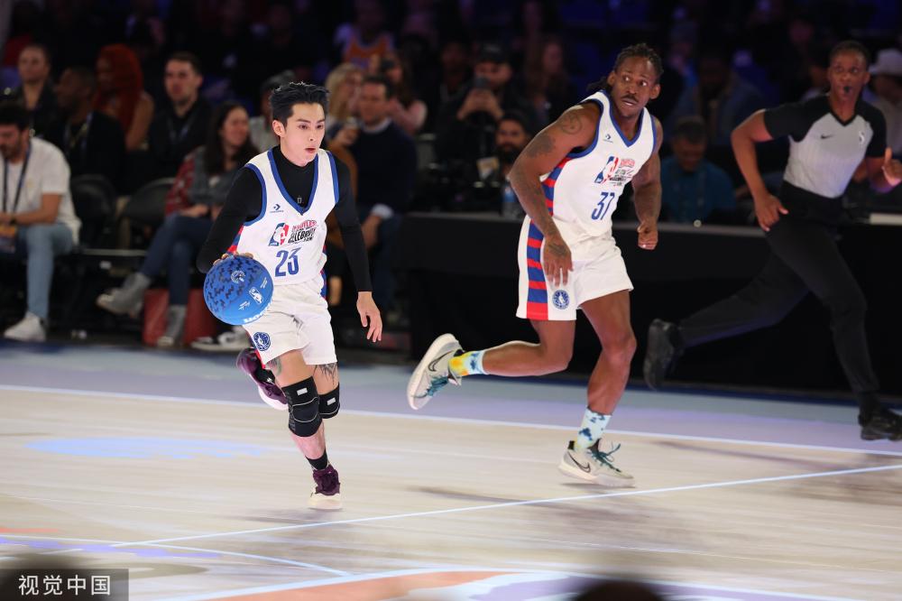 技与商业层 技与商业层